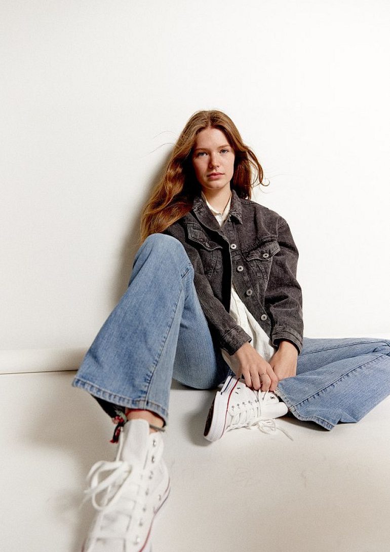 Lina Shibley book photo