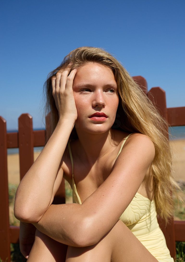 Lina Shibley book photo