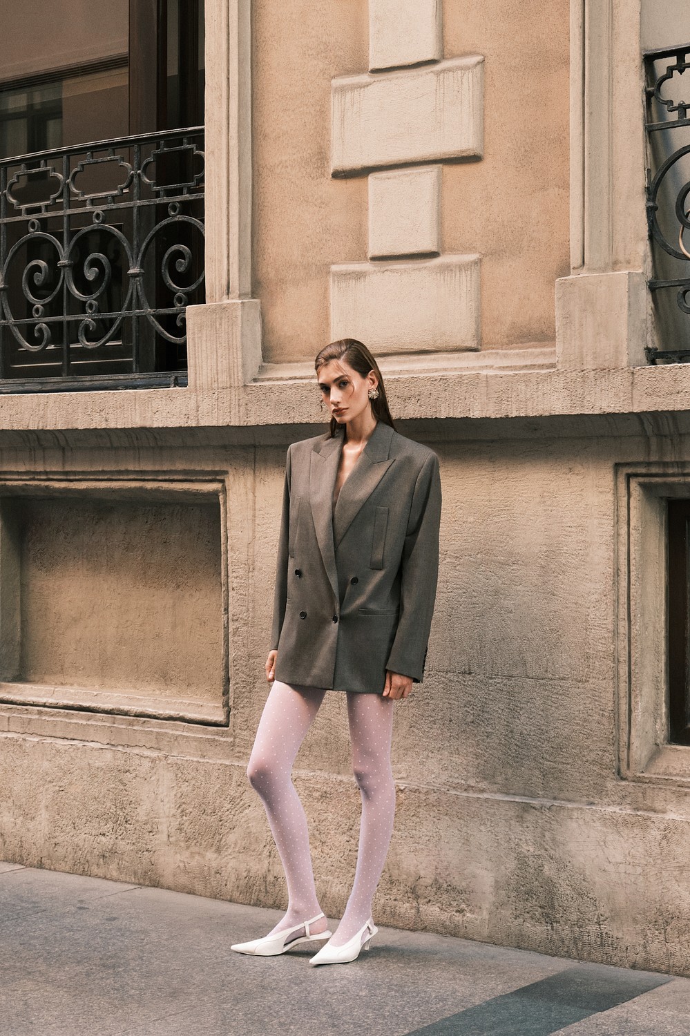 Zeynep Enhos for All Magazine September’24 Issue news photo