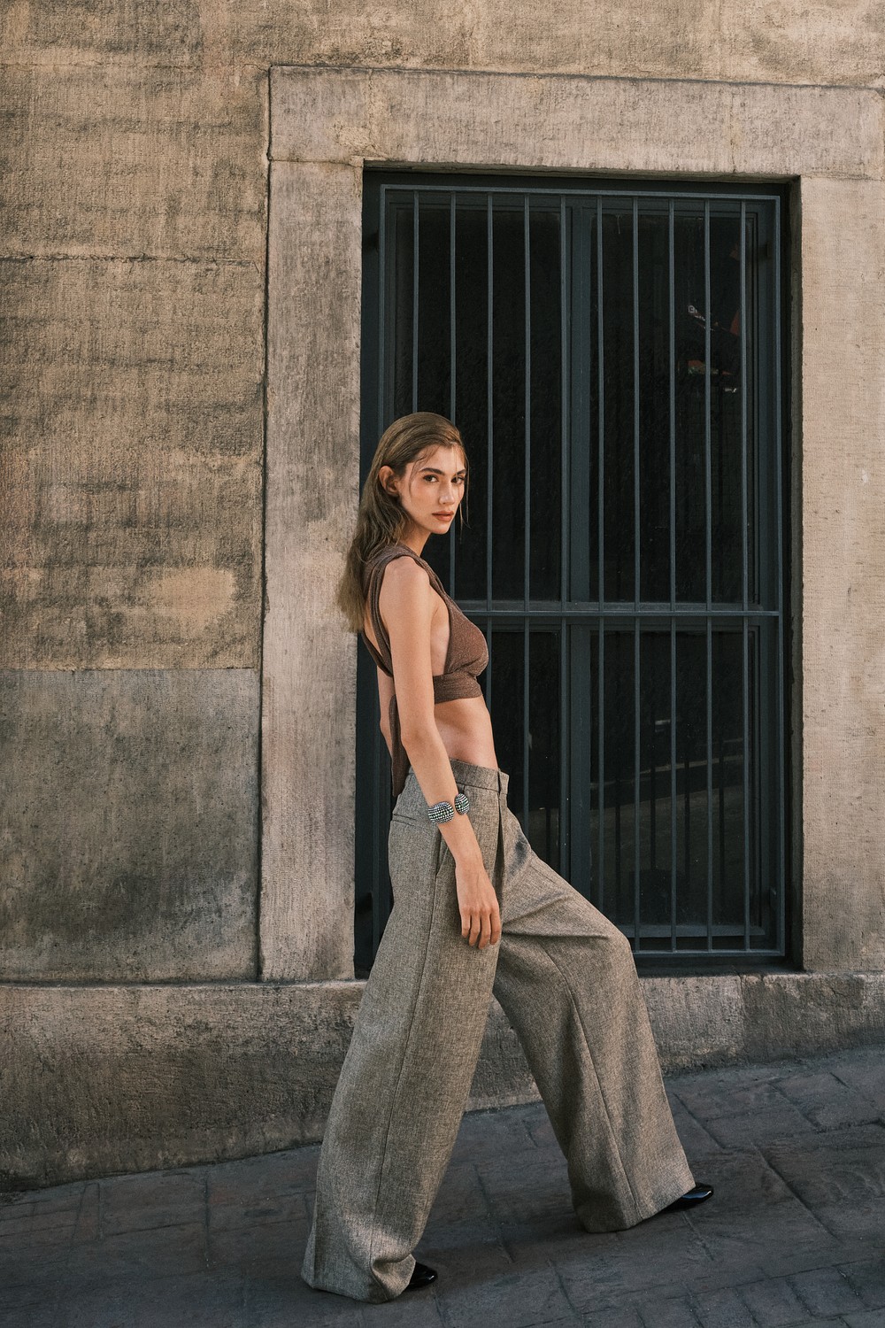 Zeynep Enhos for All Magazine September’24 Issue news photo