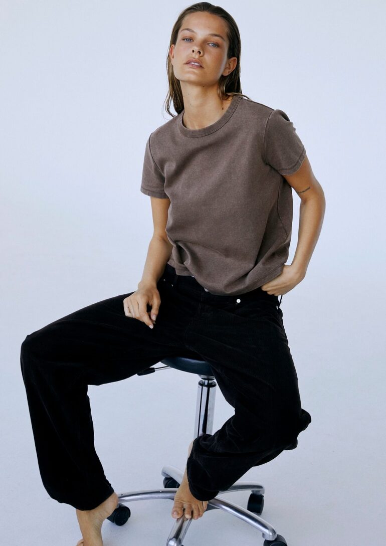 Jasmin Waltz book photo