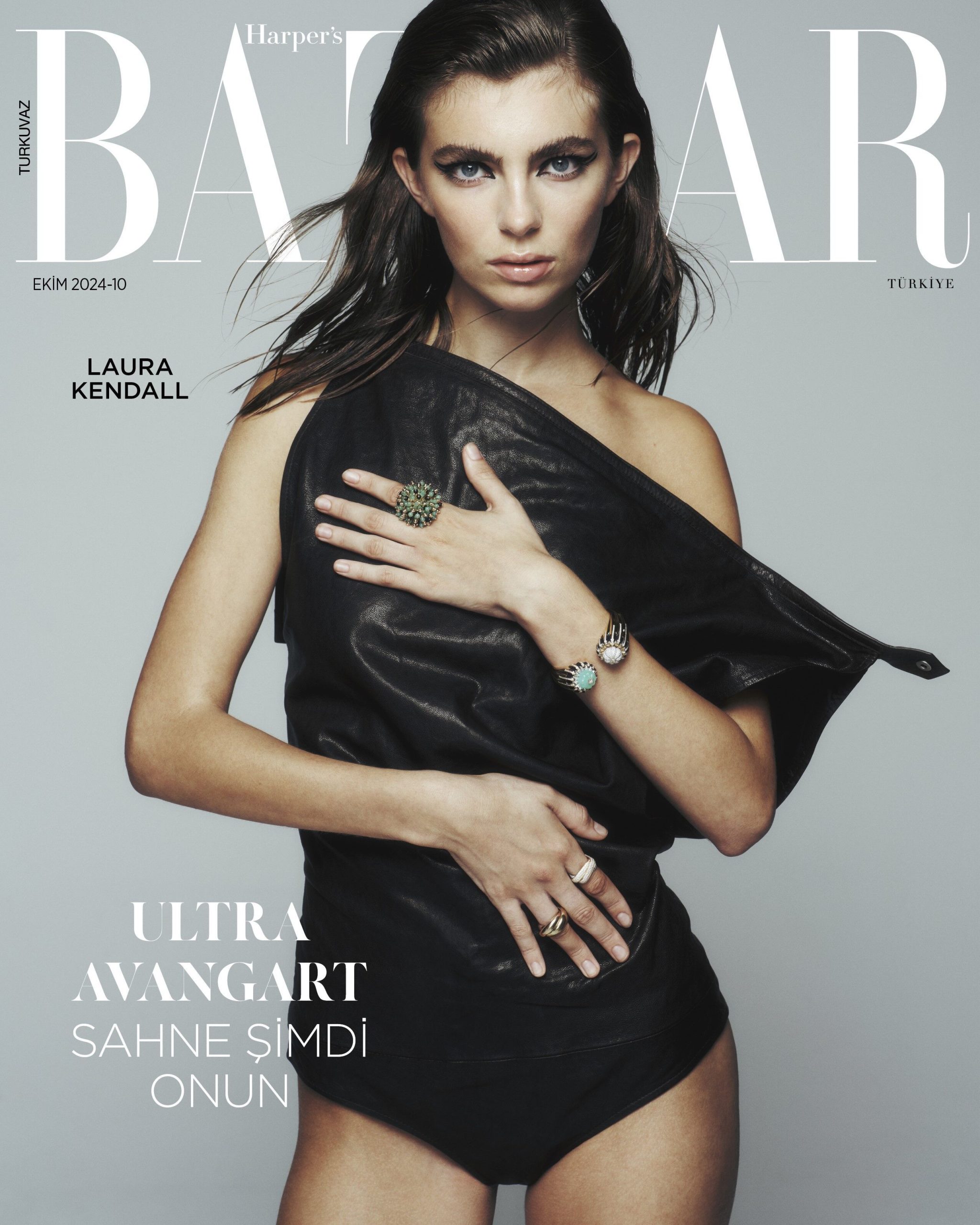 Laura Kendal profile