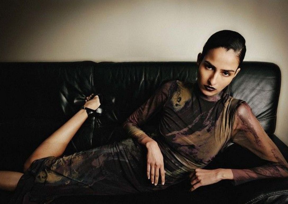 Priyanka Sharma book photo