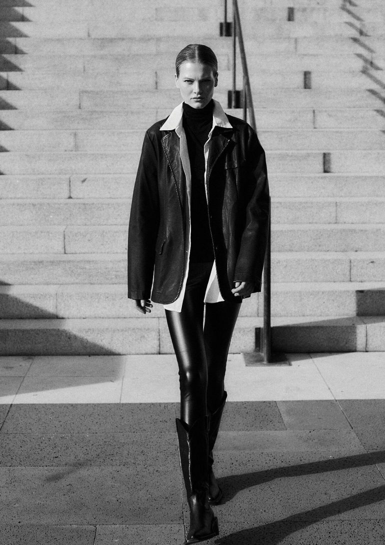 Vitalia Lautina book photo