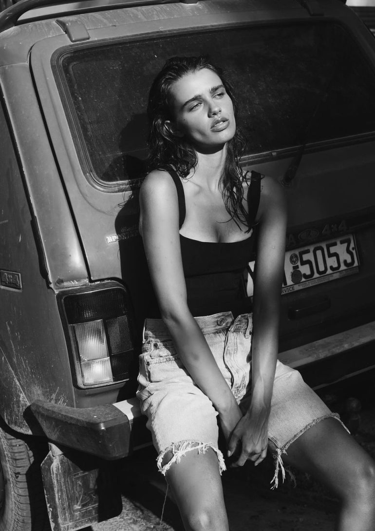 Nathalie Zebrowski book photo