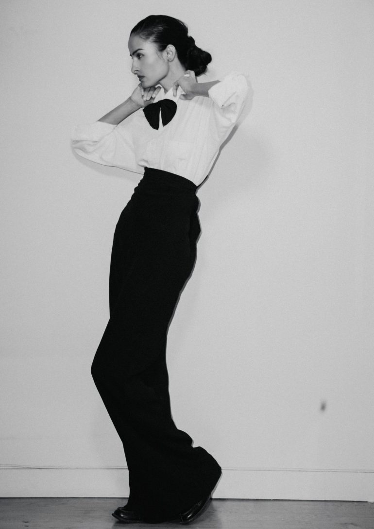 Priyanka Sharma book photo