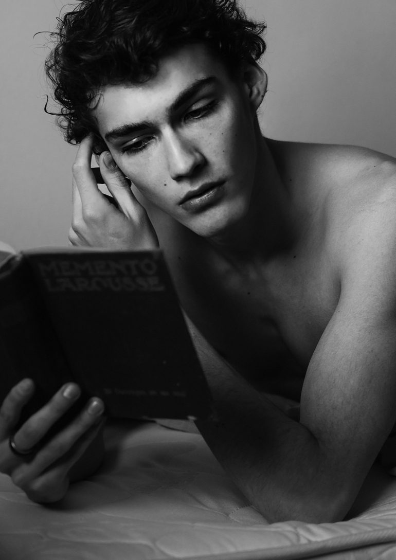 Victor Vuokko book photo