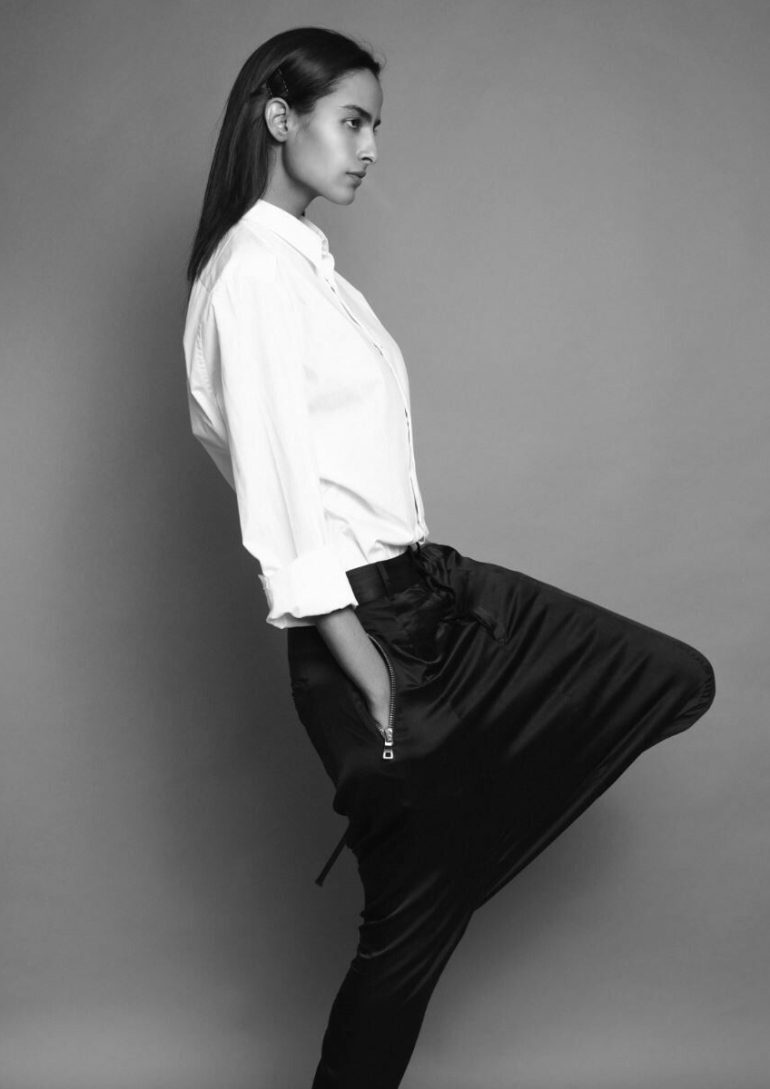 Priyanka Sharma book photo