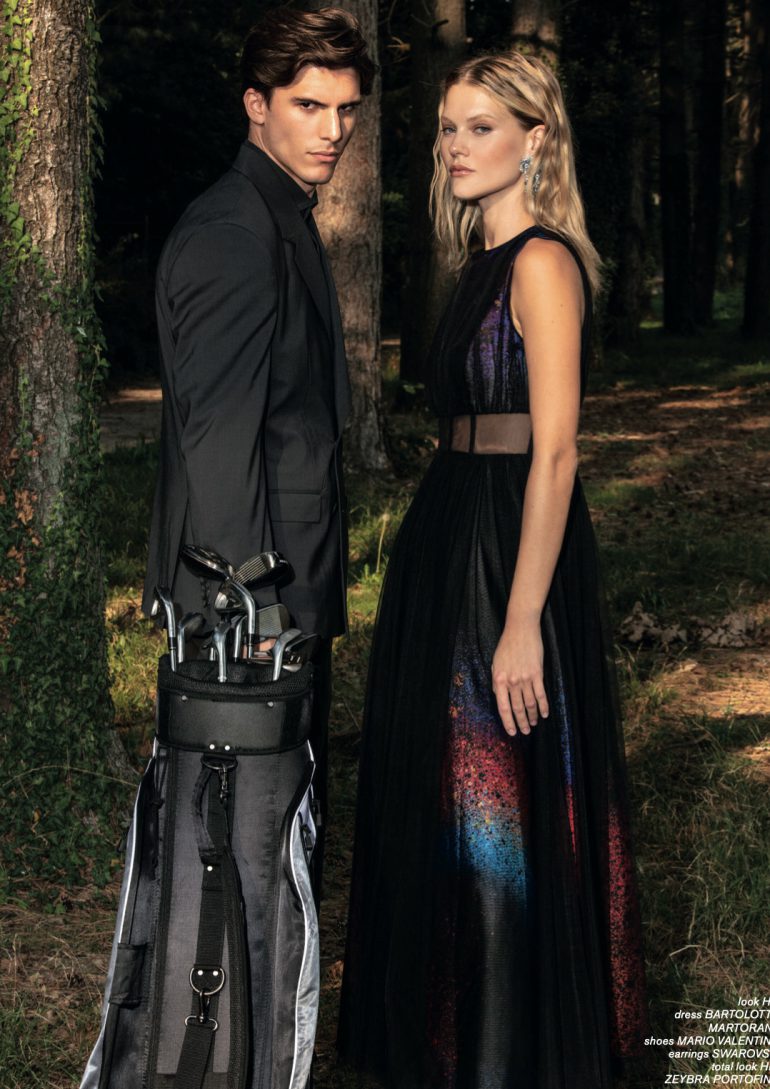 Vitalia Lautina book photo