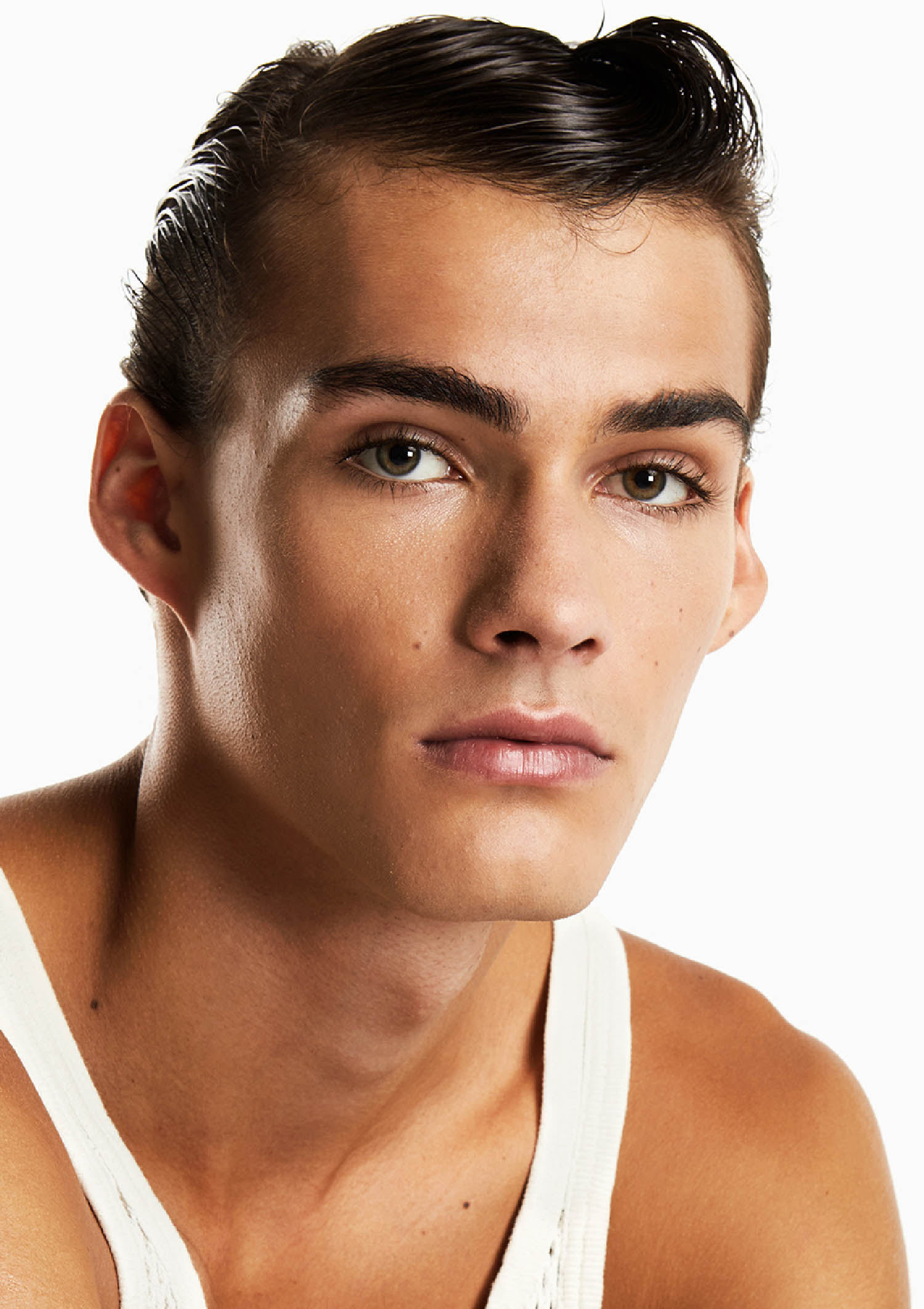 Victor Vuokko profile