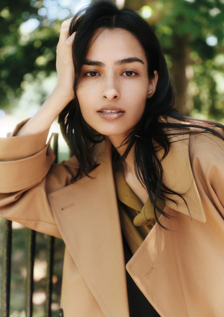 Priyanka Sharma book photo