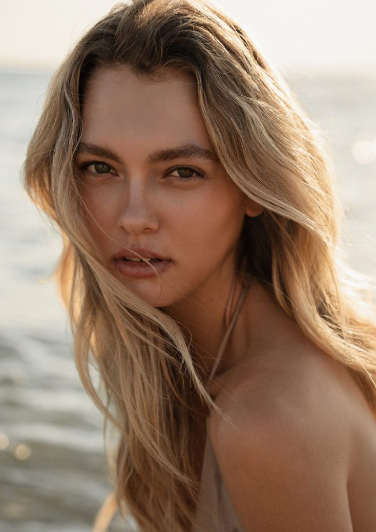 Sophie Miszewski