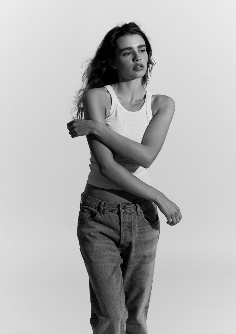 Nathalie Zebrowski book photo