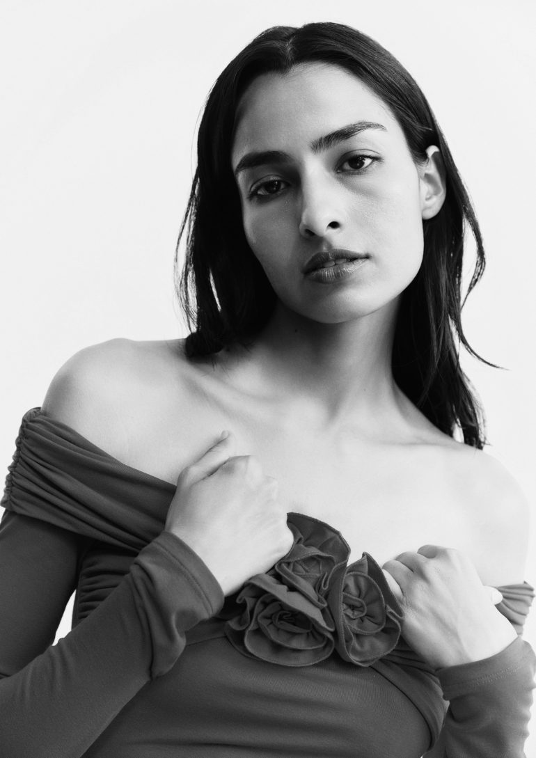 Priyanka Sharma book photo