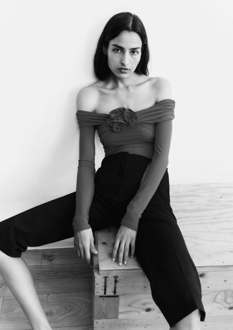 Priyanka Sharma book photo