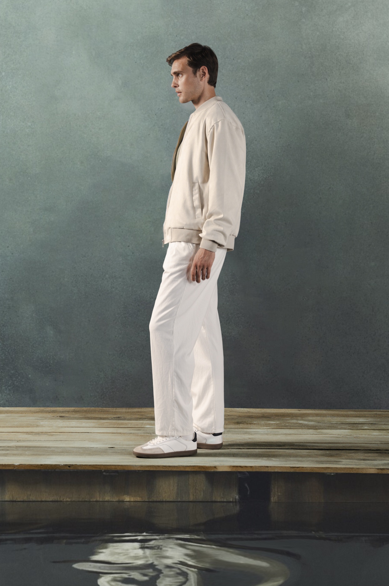 Arjan Botma & Antonio Lomar for Marrakech AW’24 Collection news photo