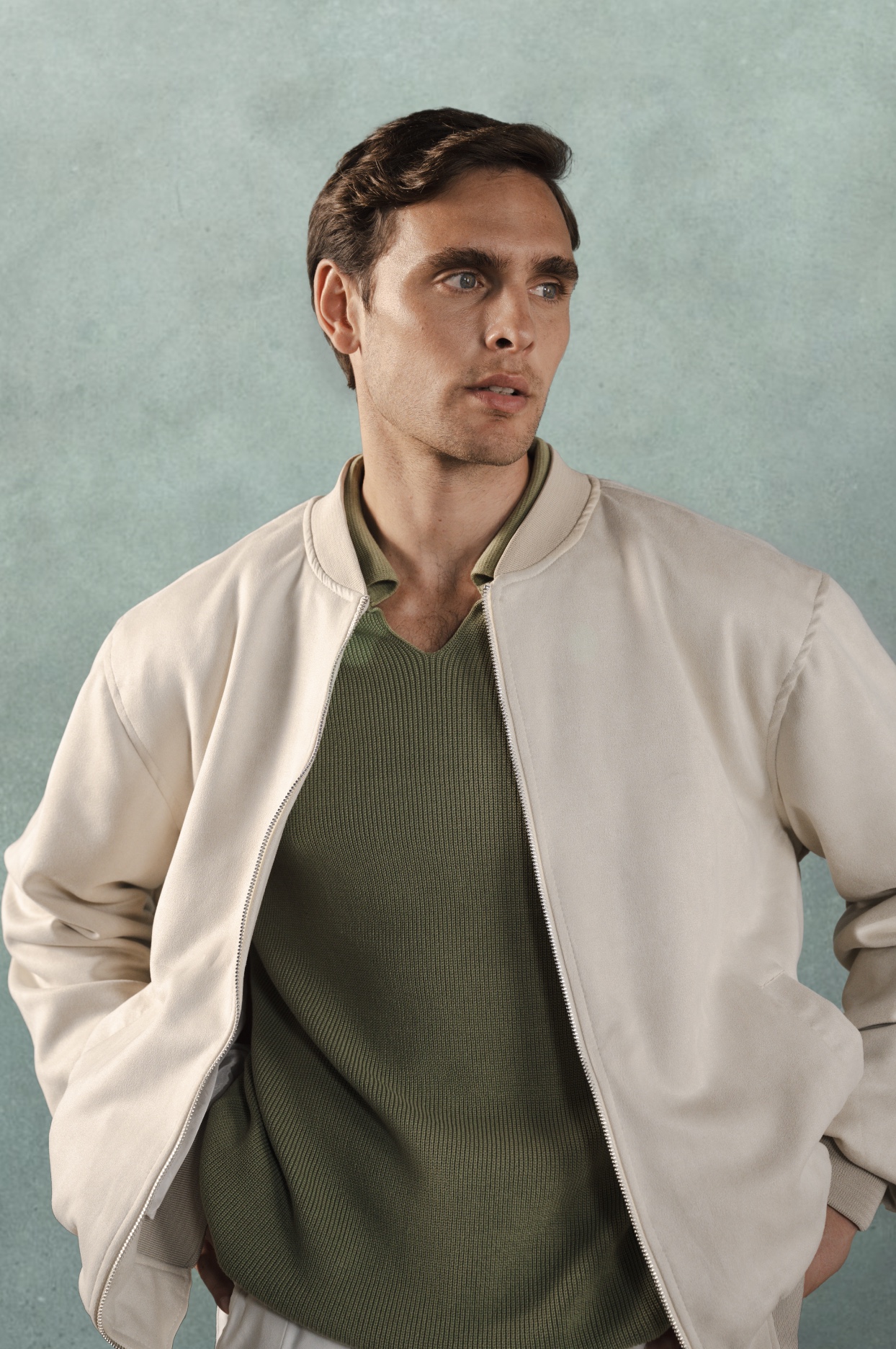 Arjan Botma & Antonio Lomar for Marrakech AW’24 Collection news photo