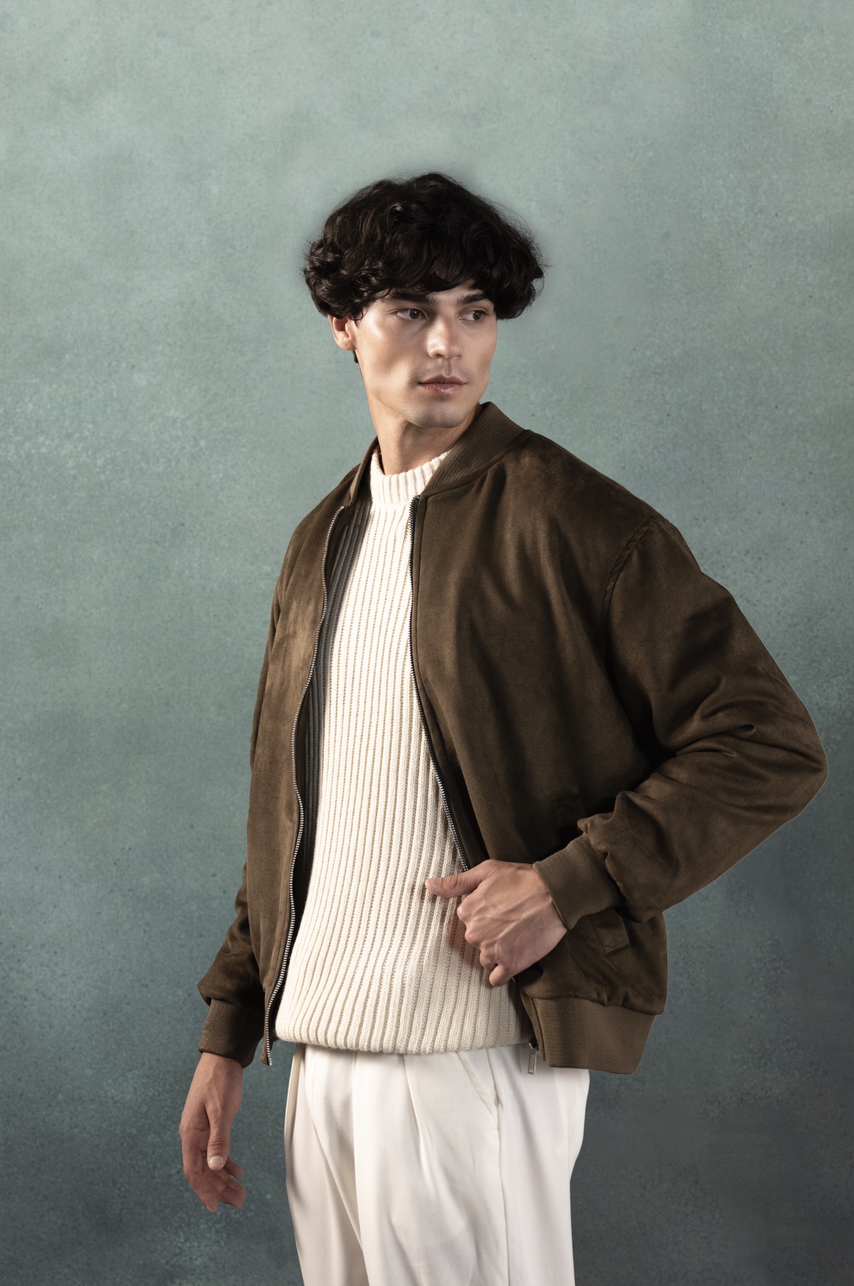 Arjan Botma & Antonio Lomar for Marrakech AW’24 Collection news photo