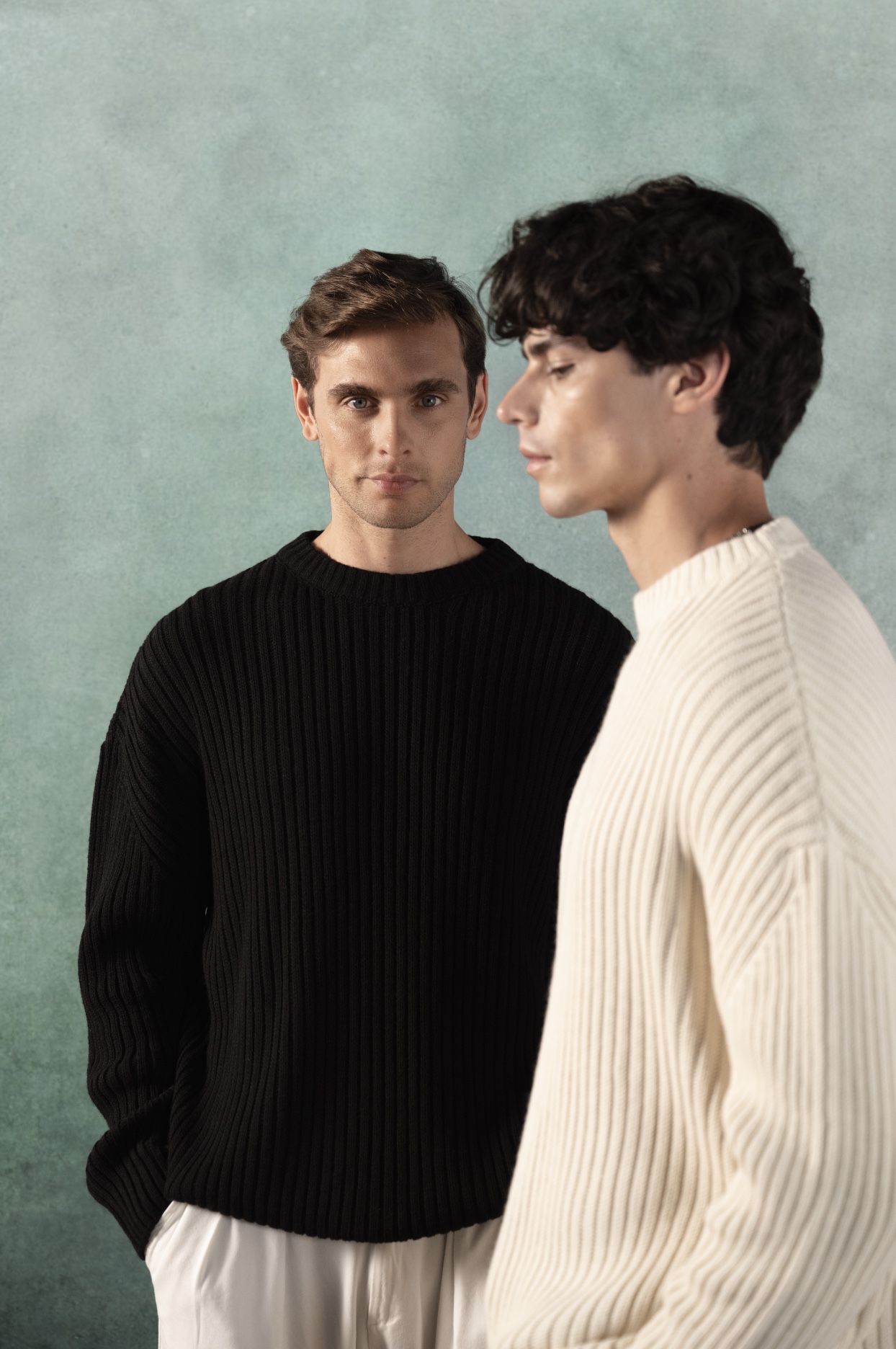Arjan Botma & Antonio Lomar for Marrakech AW’24 Collection news photo