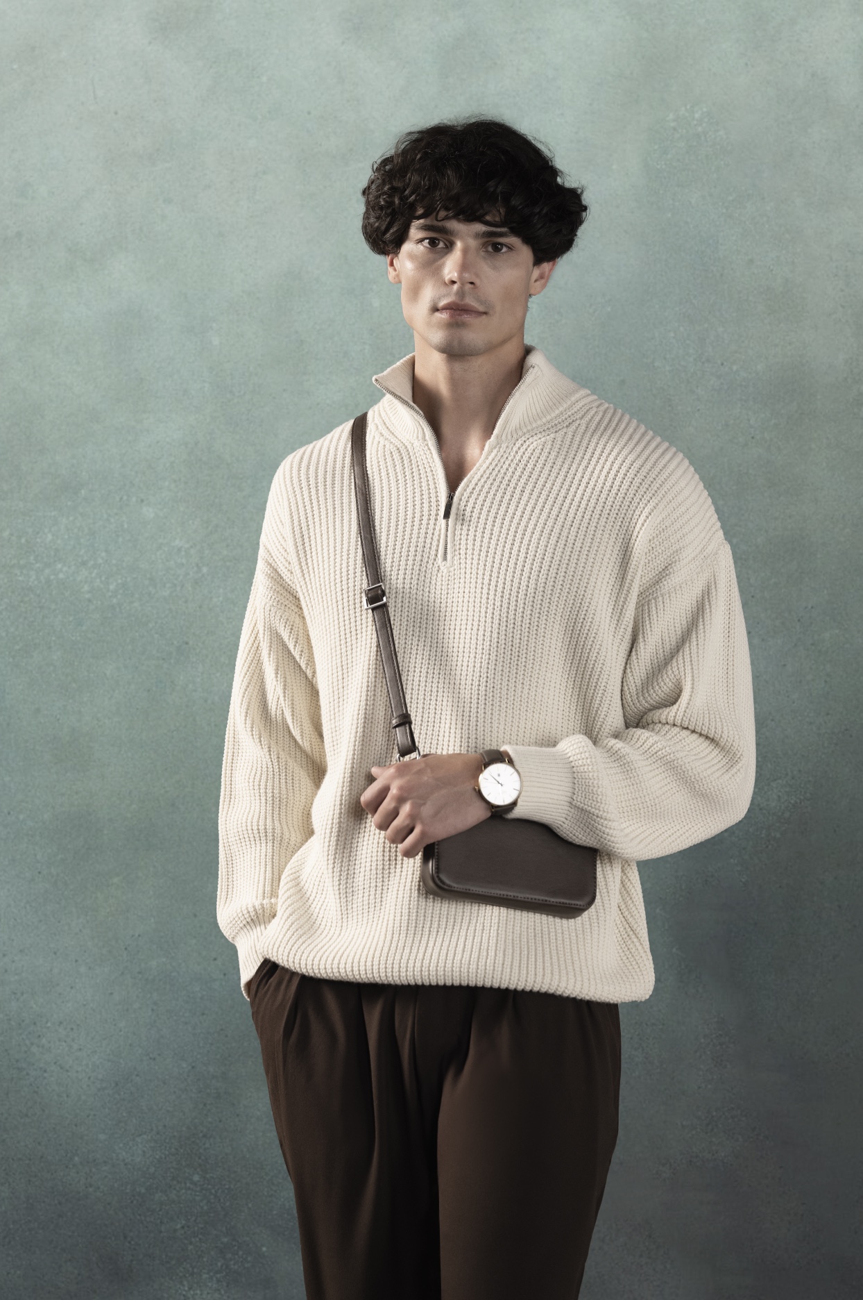 Arjan Botma & Antonio Lomar for Marrakech AW’24 Collection news photo