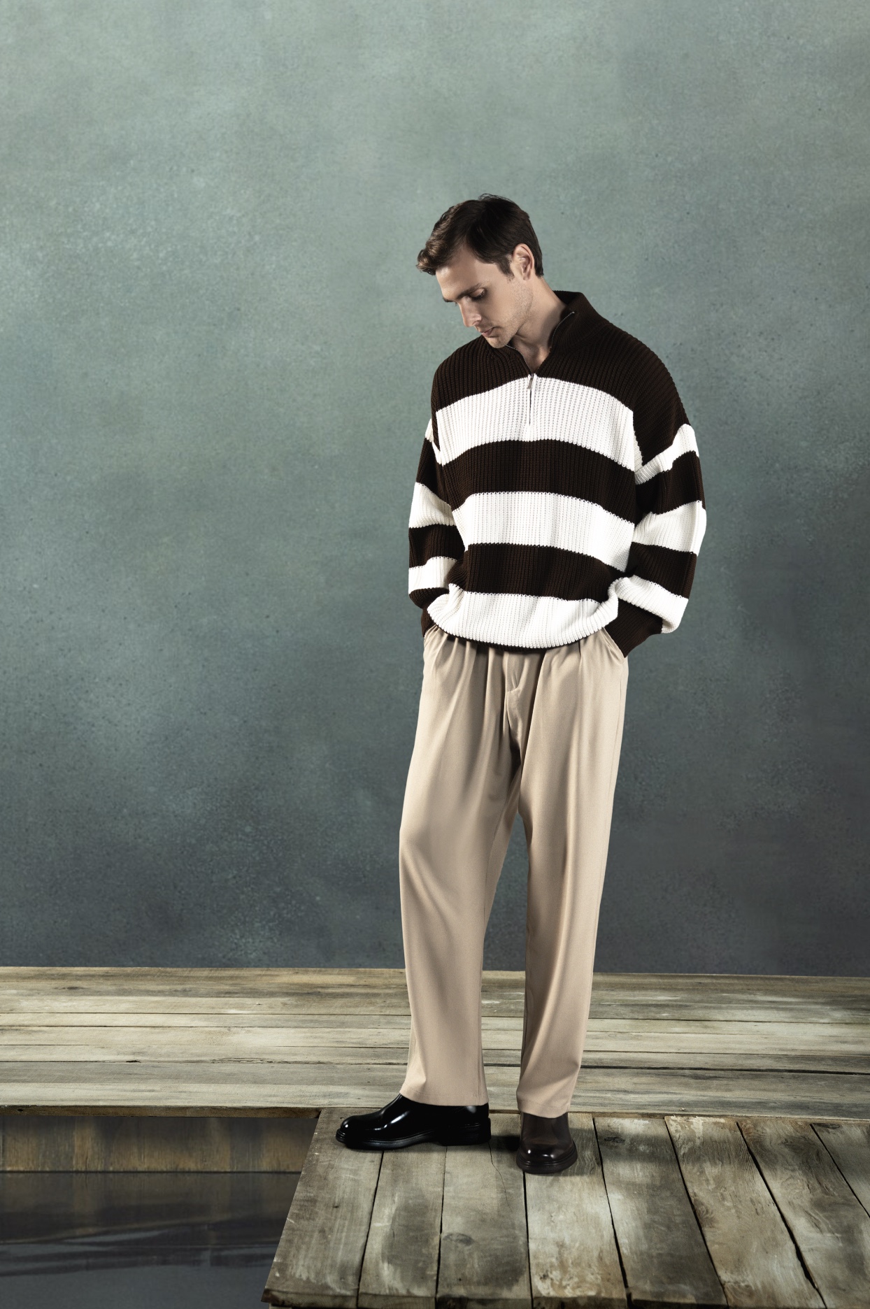 Arjan Botma & Antonio Lomar for Marrakech AW’24 Collection news photo