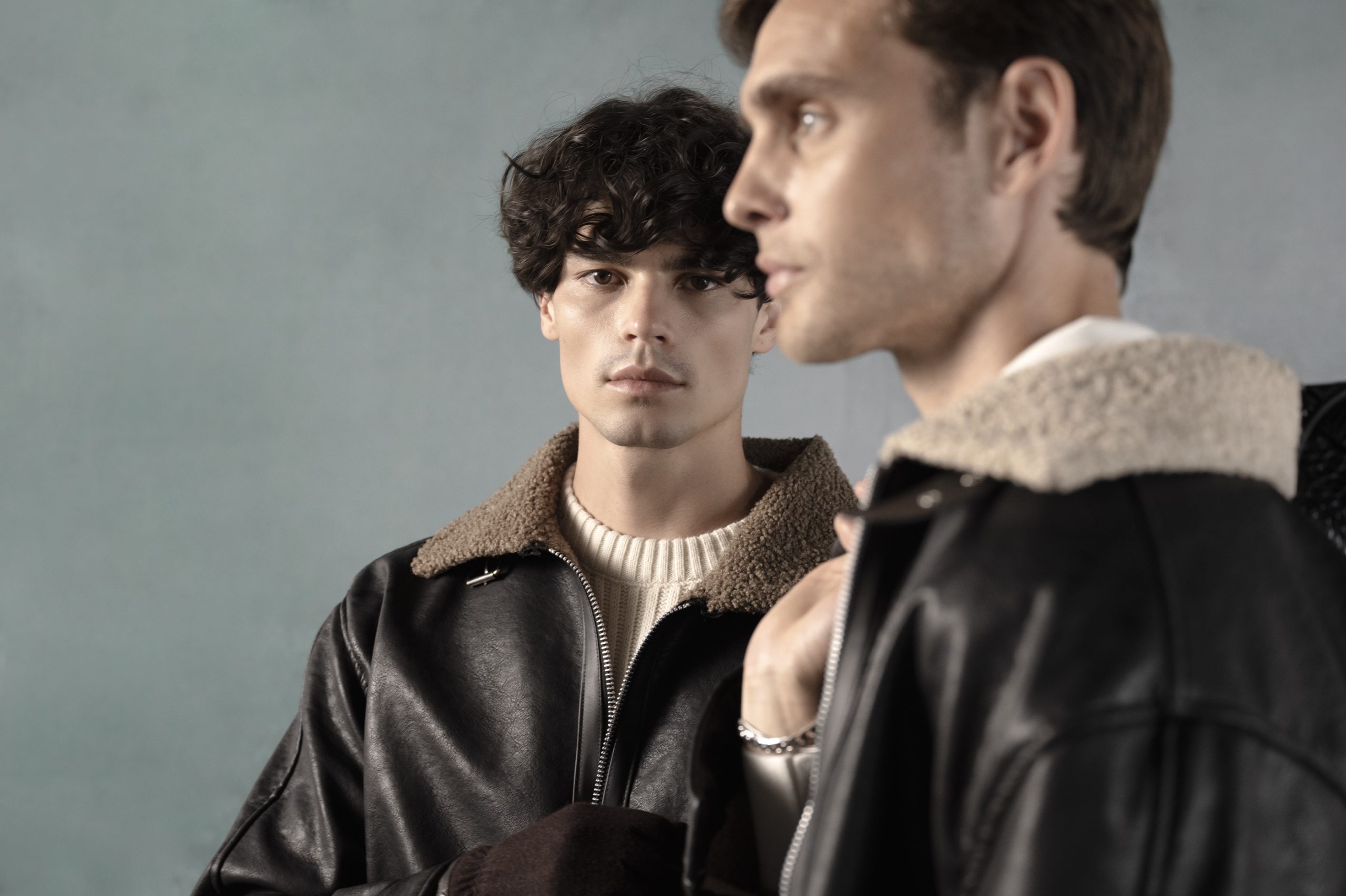 Arjan Botma & Antonio Lomar for Marrakech AW’24 Collection news photo