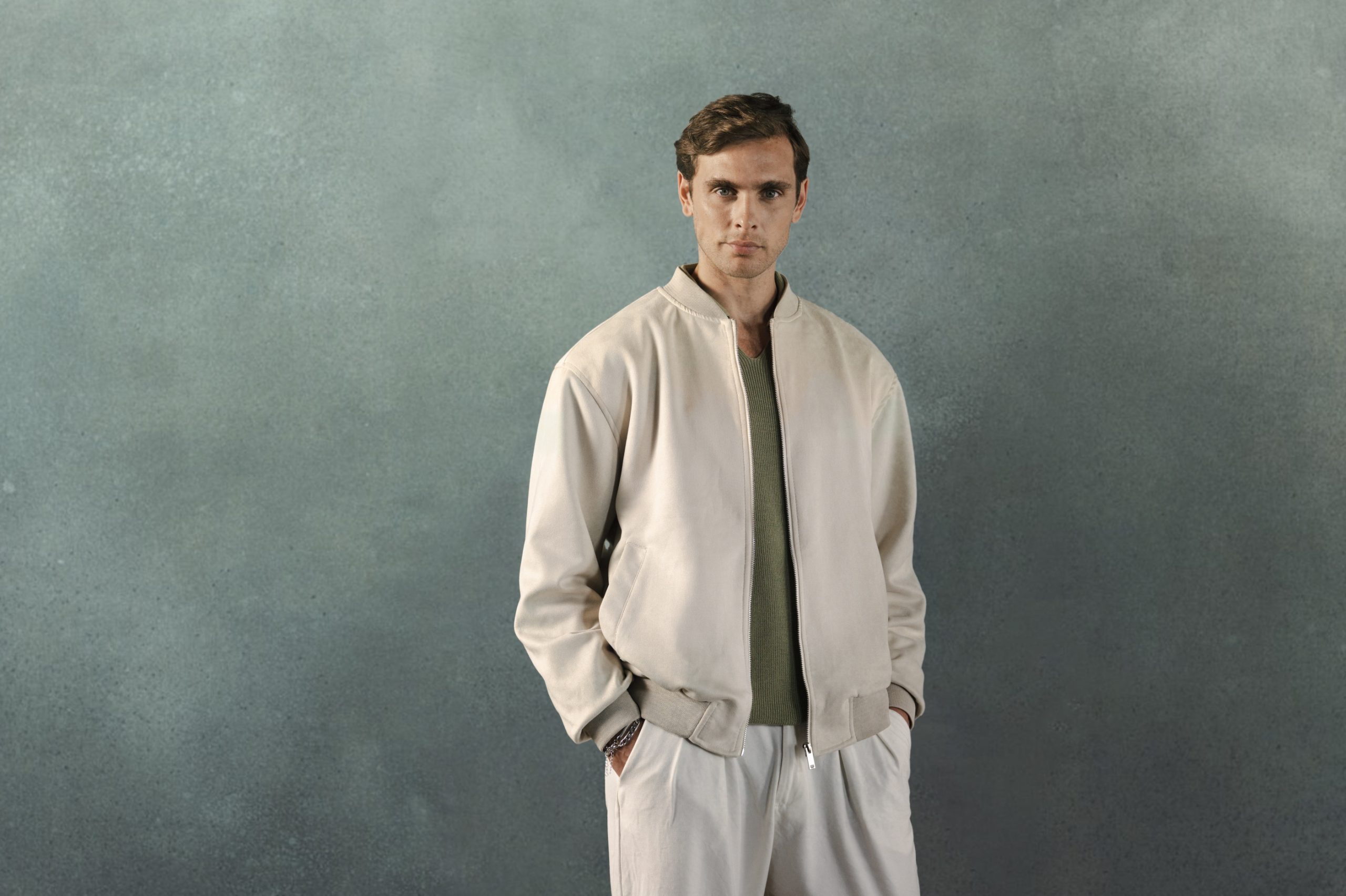 Arjan Botma & Antonio Lomar for Marrakech AW’24 Collection news photo