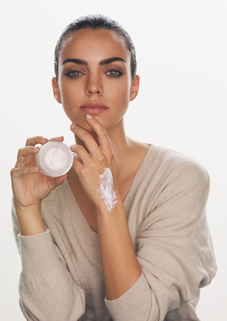 Carlota Burch book photo