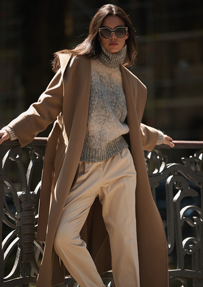 Carlota Burch book photo