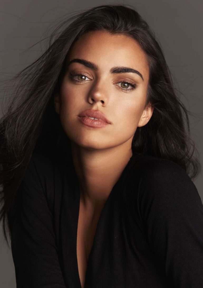 Carlota Burch