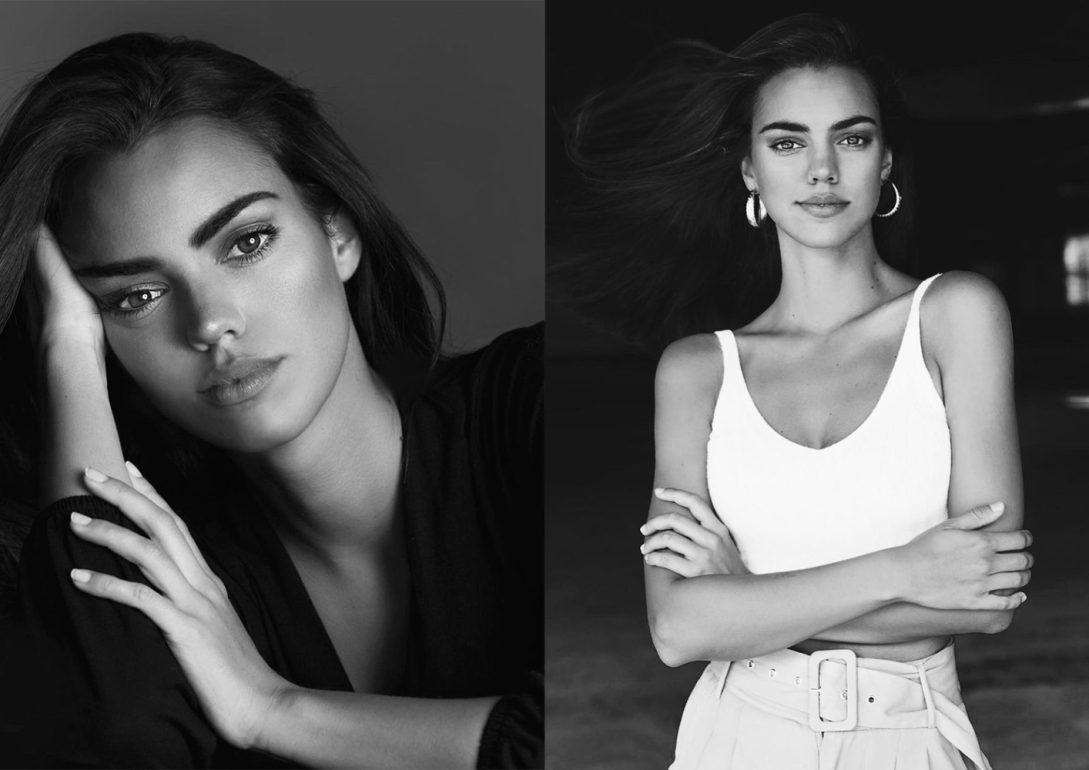 Carlota Burch book photo