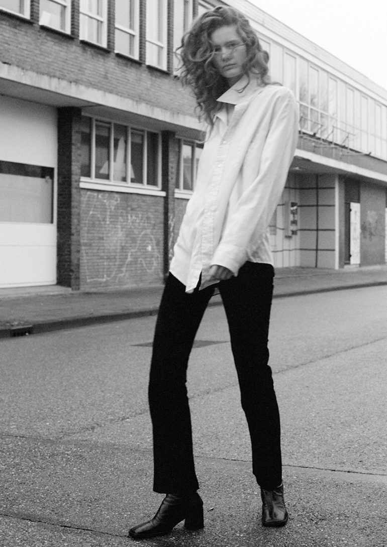 Esme book photo