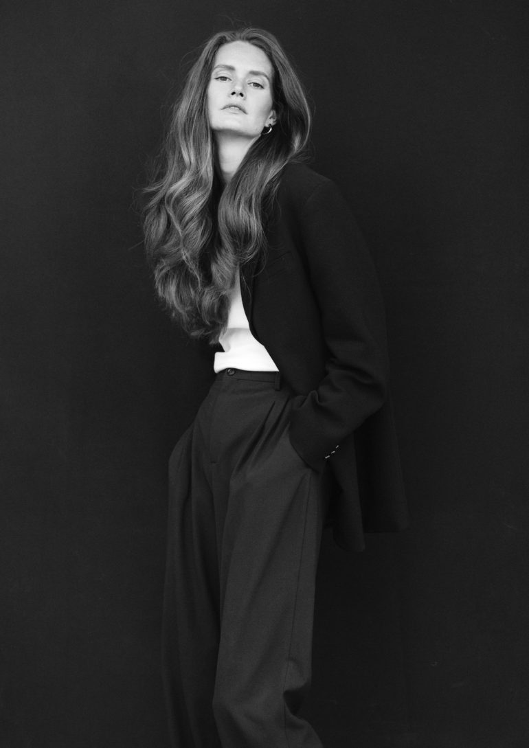 Esme book photo