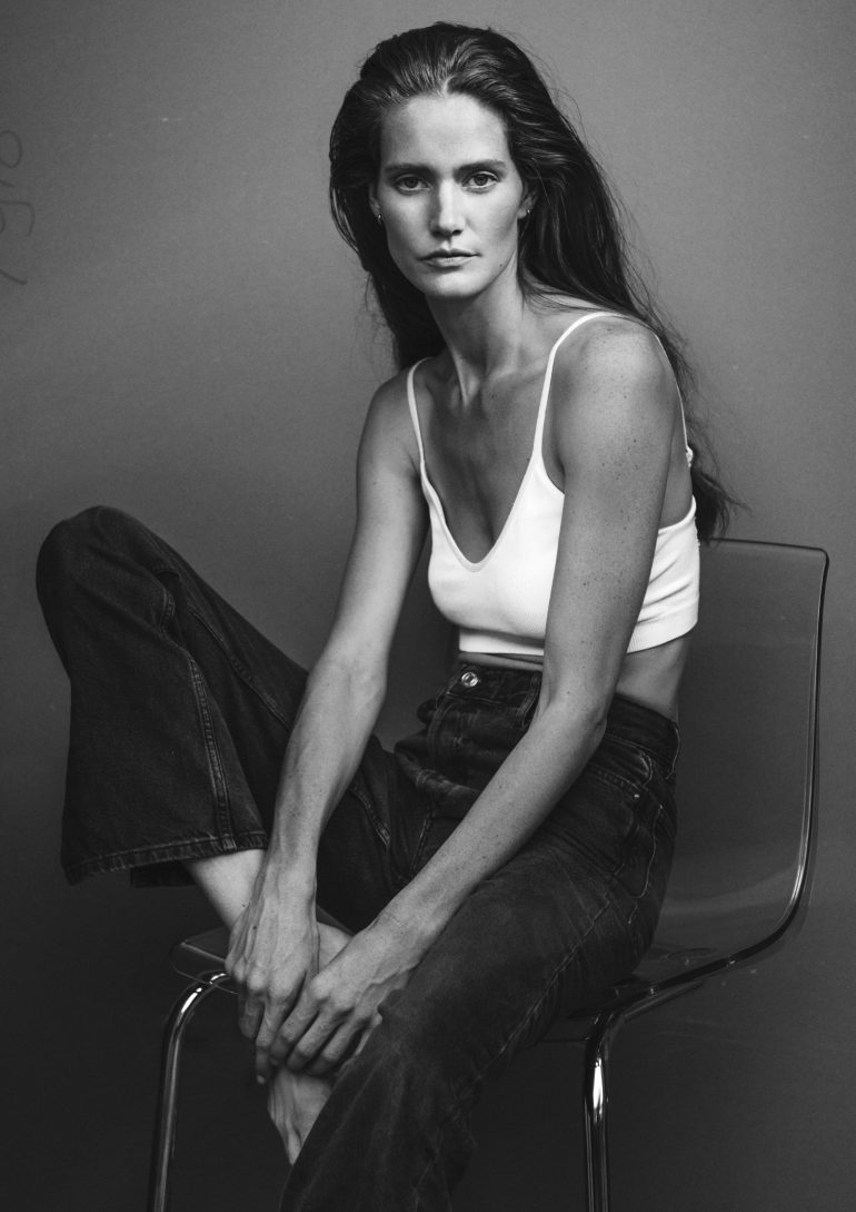 Esme book photo