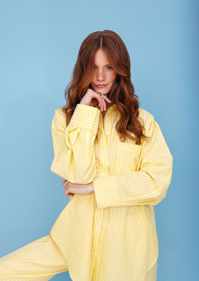 Esme book photo