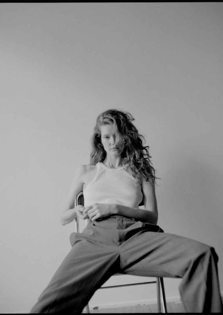 Esme book photo