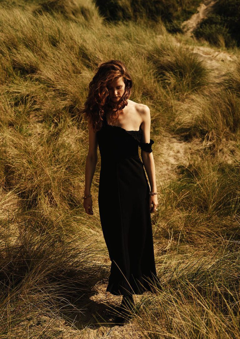 Esme book photo