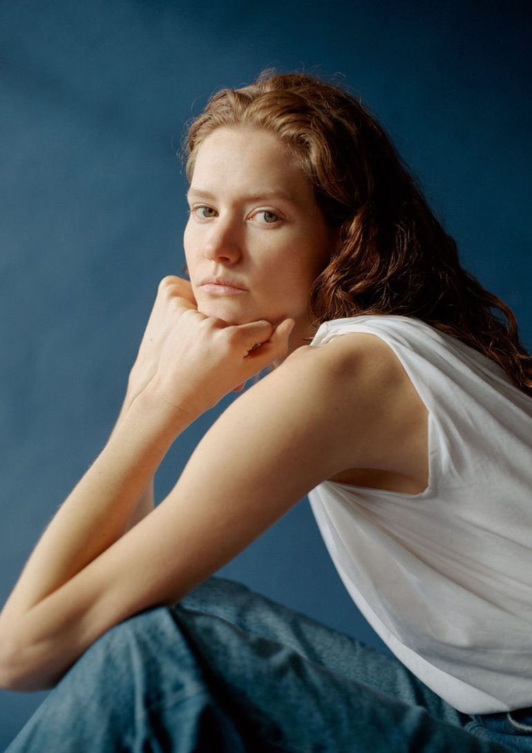 Esme book photo