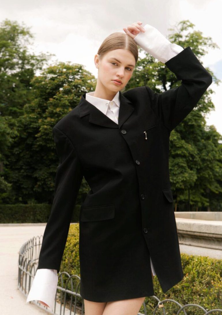 Yana Ryabega book photo