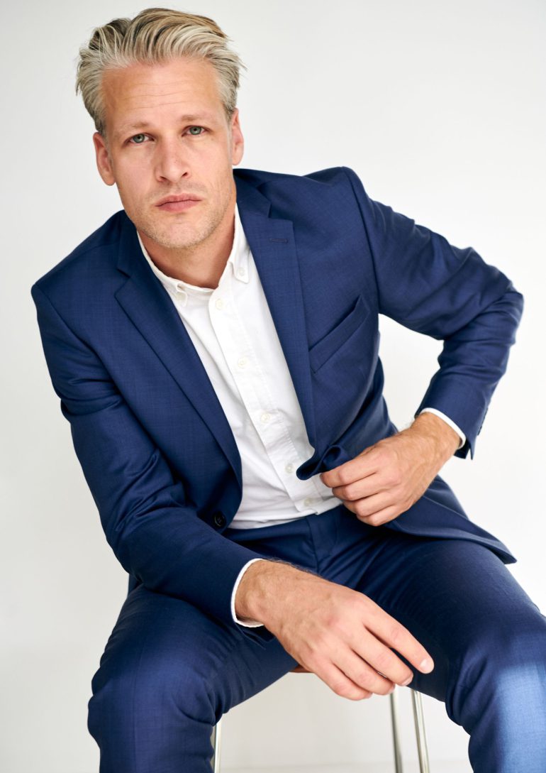 Thor Ridderhaugen book photo