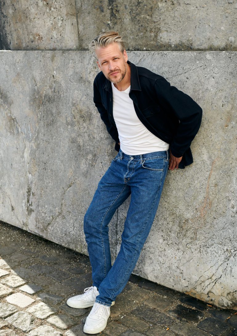 Thor Ridderhaugen