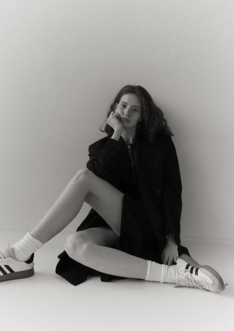 Esme book photo