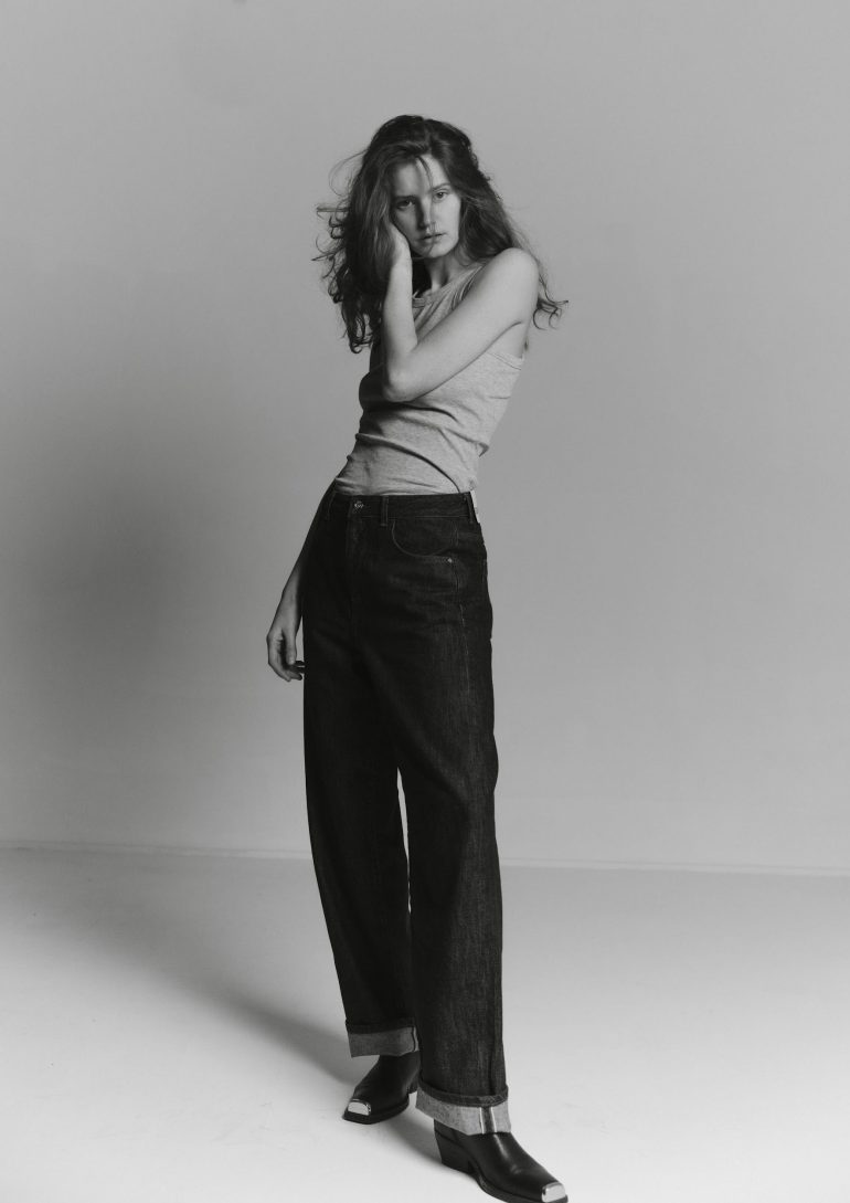 Esme book photo