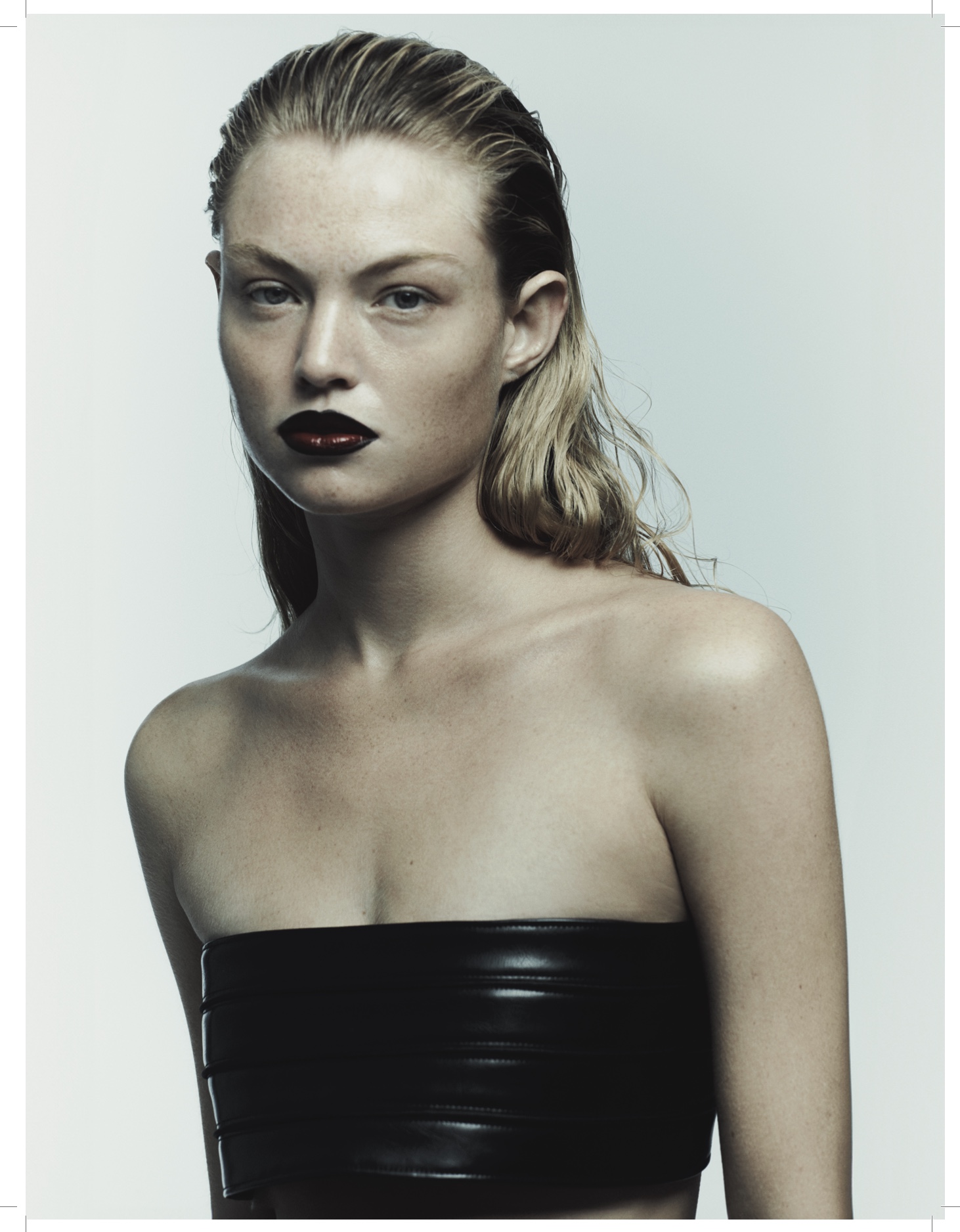 Ella Mac Williams for L’officiel Turkey Nov’24 Issue news photo