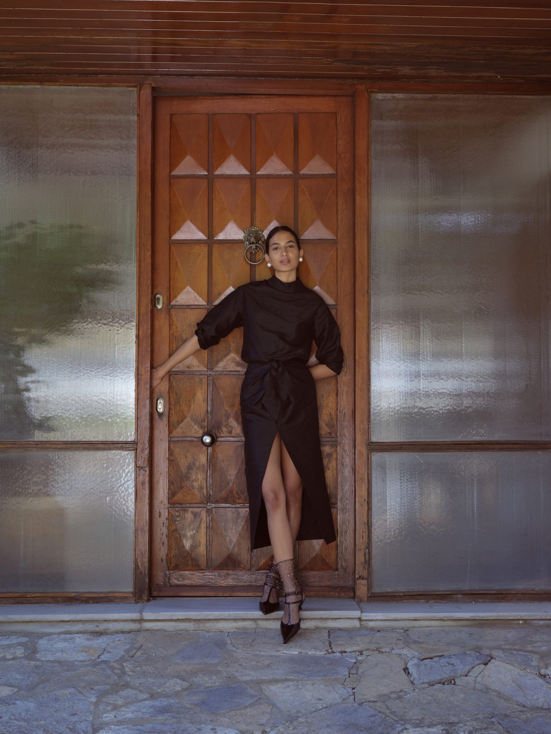 Derin Tarım for Elei New Collection news photo