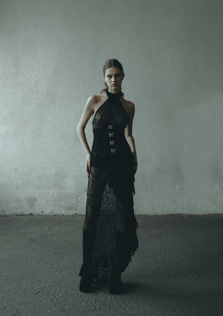 Yana Ryabega book photo