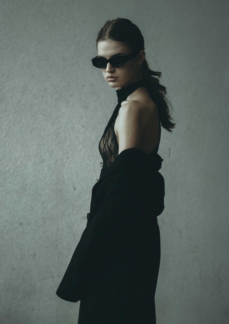 Yana Ryabega book photo