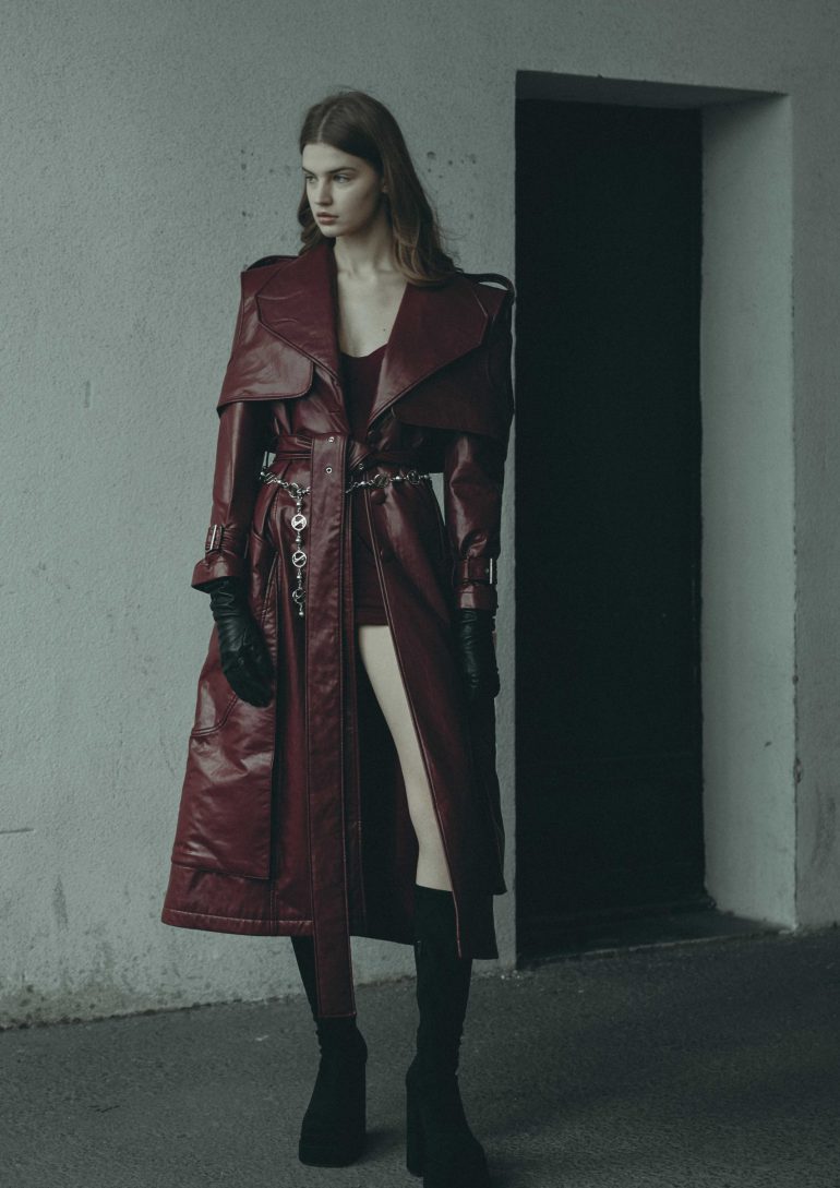 Yana Ryabega book photo