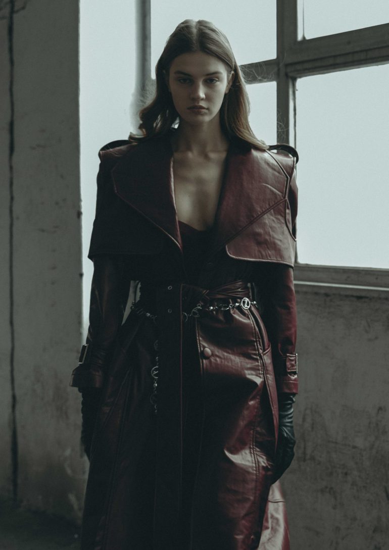 Yana Ryabega book photo