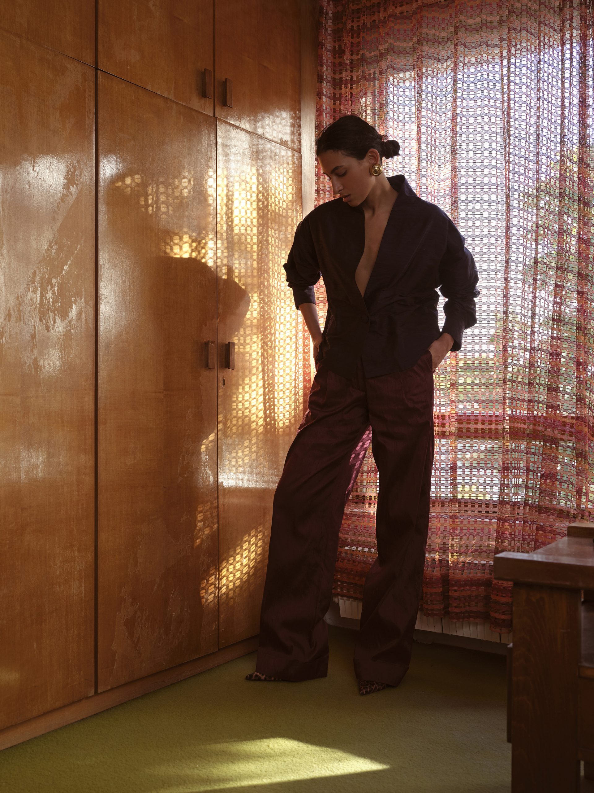 Derin Tarım for Elei New Collection news photo